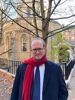 Rutgers Schedule Of Classes The Most Controversial Professor On Campus