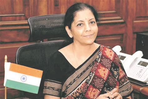 indian finance minister addresses crypto proposal industry responds