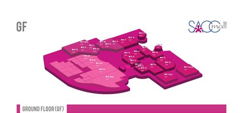 ground floor gf sacc mall shah alam