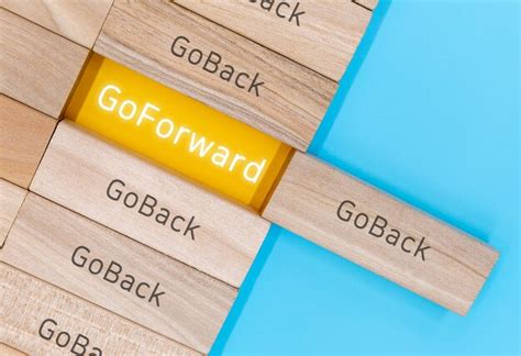 premium photo  concept   goforward