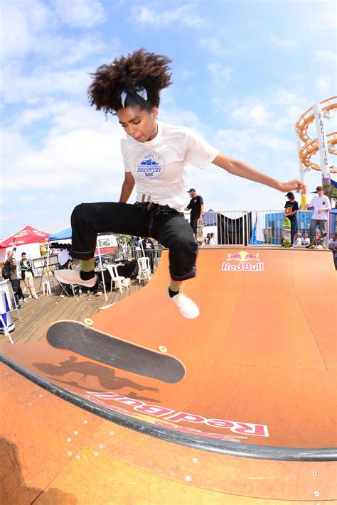 Pier 360 Skate — Santa Monica Pier