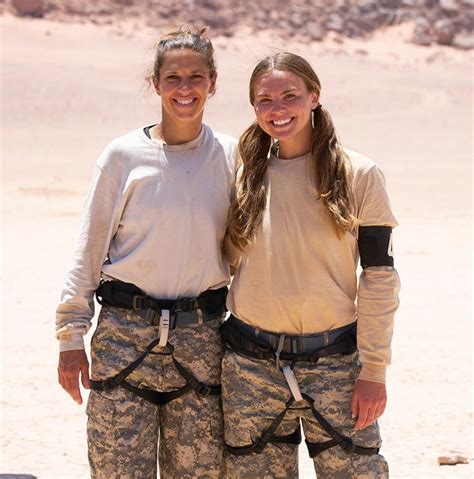 ‘Special Forces’ Cast: See Photos Jamie Lynn Spears & More In Action ...