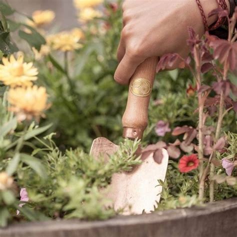 austrian copper garden tools
