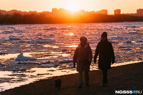 Какой будет погода в апреле: прогноз на месяц - 31 марта 2023 - 72.ру