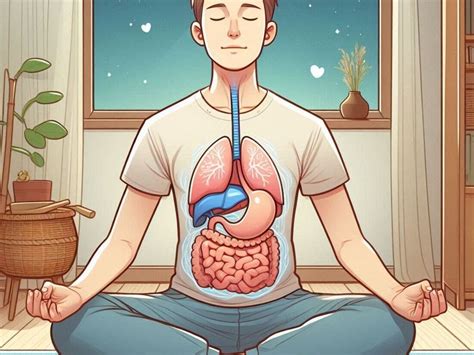 breathing  beginners  simple guide   lung health