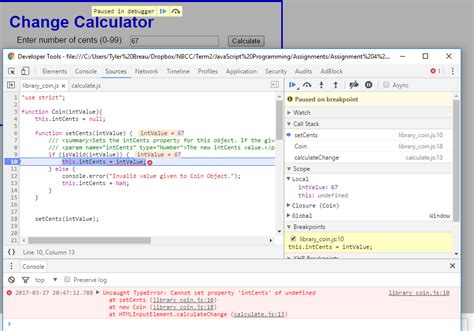 javascript objects   undefined stack overflow