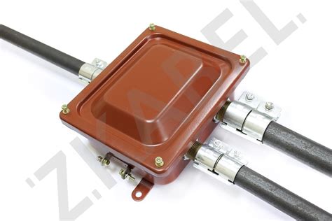 Купить Коробка клеммная ККМТ-10 У3 IP31 ЗЭТАРУС