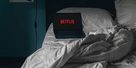 10 Relaxing Movies to Fall Asleep to on Netflix