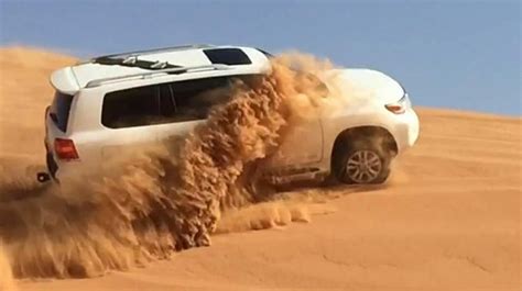 Dubai Desert 4x4 Dune Bashing, Sand Boarding, Camel Riding, Dinner ...