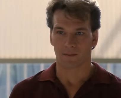 keeping  eye    swayze nancys baby names