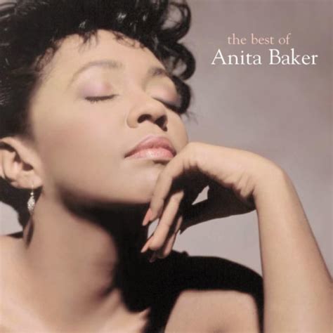 The Best of Anita Baker | Rhino