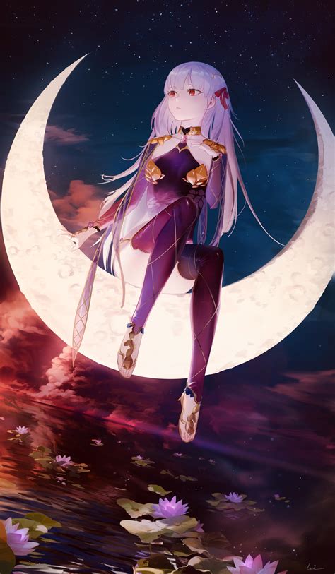 Kama : r/fatestaynight
