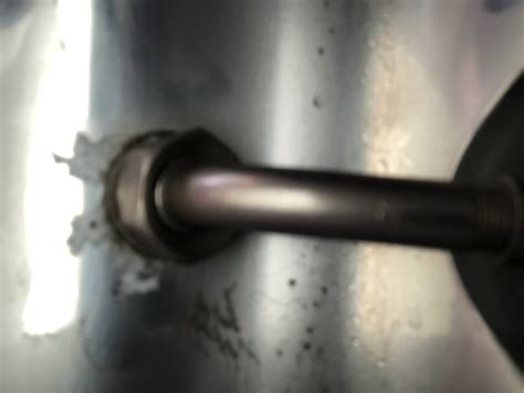 2017 DRW - Recurring Valve Stem Leaks - Page 25 - Ford Truck