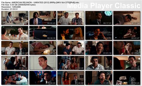 American Pie Reunion 2012 DVDSCR Xvid-Feel-Free |Hot Movies - turbabitboard