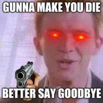 rick roll Meme Generator - Imgflip