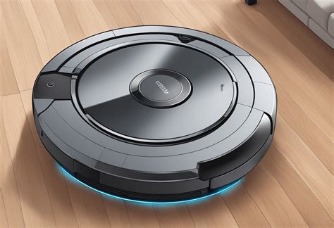 The Evolution of Robot Vacuums: Necessity Meets Innovation in Home ...