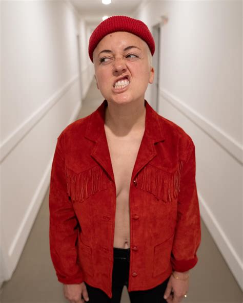 Beastie Gal: The Inspiration That Keeps on Giving - v801nn8