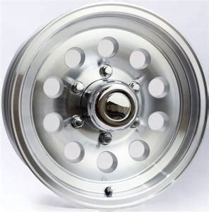 lug mod aluminum trailer wheel dicks auto parts middlebury