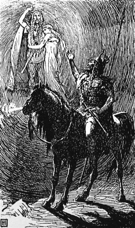 Who Were Odin's Sons? Loki, Thor, George Percy, Asgard, Norse Vikings ...