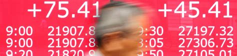 financial markets latest news updates ap news