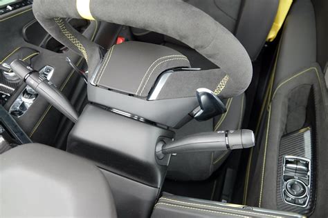 C8 Interior Color: Black - MidEngineCorvetteForum.com