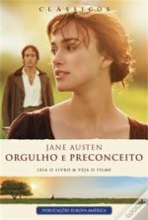 Orgulho E Preconceito Livro Pdf - Orgulho e Preconceito de Jane Austen - Livro - WOOK
