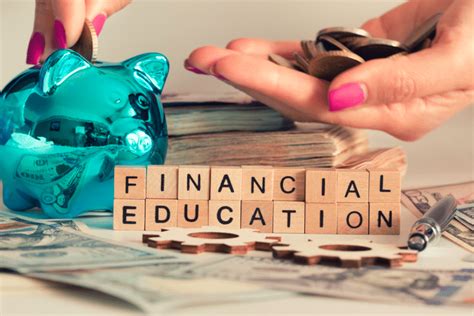 education finances mind  gap