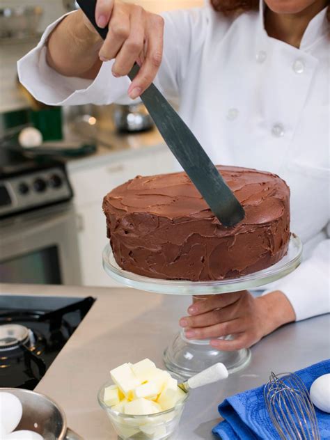 bake  cake  scratch hgtv