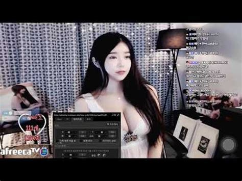 Korean BJ topKorean BJ 19 - YouTube