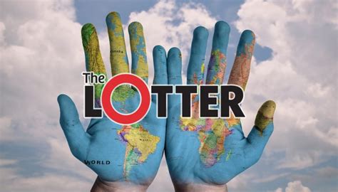 Мировые лотереи theLotter (зелоттер) - служба покупки билетов