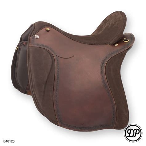 introducing  saddles designed  impress