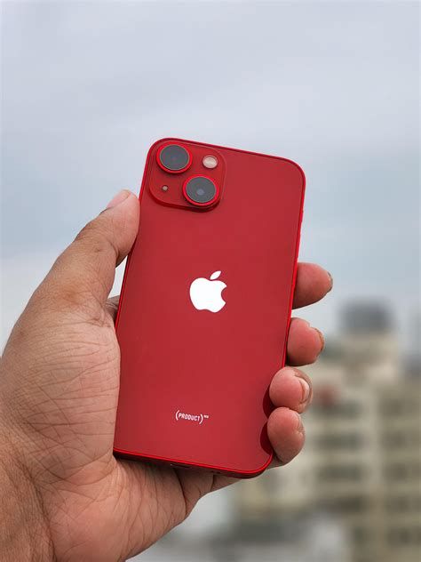 iPhone 13 Mini