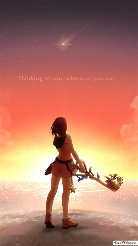 Kingdom Hearts iPhone Wallpapers - Wallpaper Cave