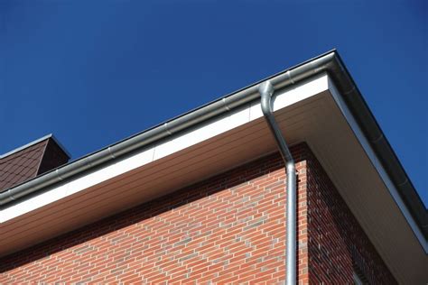 The Best Types of Gutters for Your Home | UK Home Improvement