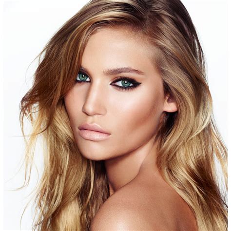 Charlotte Tilbury - Alchetron, The Free Social Encyclopedia