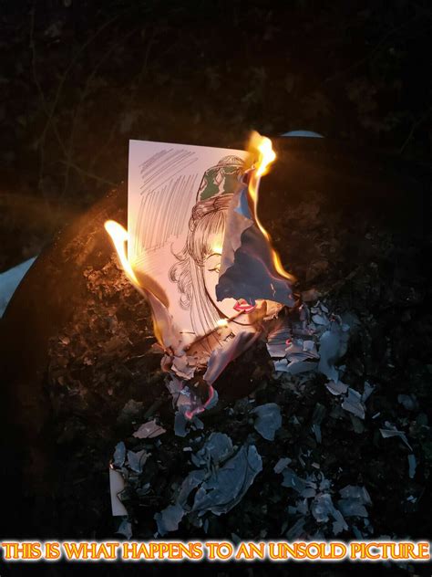 Francine Smith(American Dad) -Nudes- CG Color Illustration Print Signed