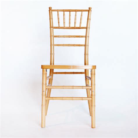 Natural Chiavari Chair | beachview1