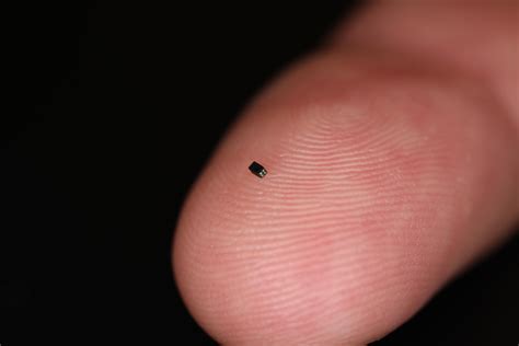 OmniVision sets Guinness world record for the smallest commercially
