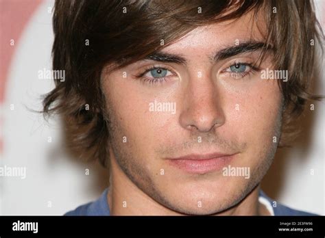 Us actor zac efron hi-res stock photography and images - Alamy