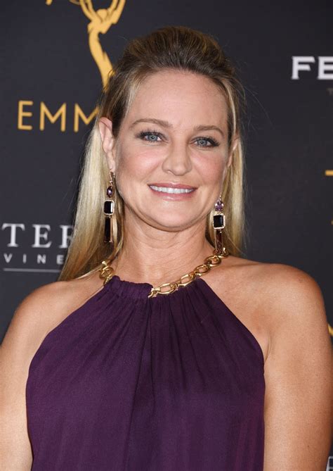 Sharon Case – Television Academy Daytime Peer Group Emmy Celebration in