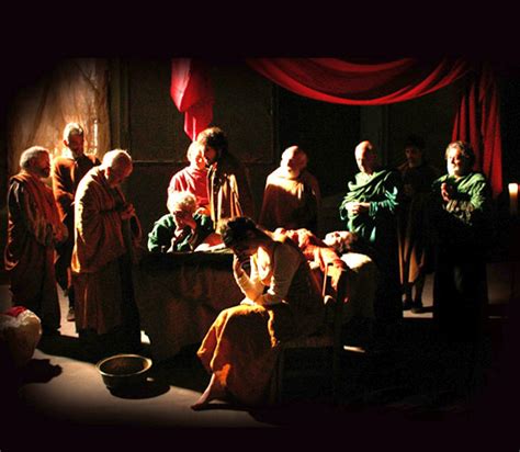 Karavađo (Caravaggio ) - Film - mojtv.net