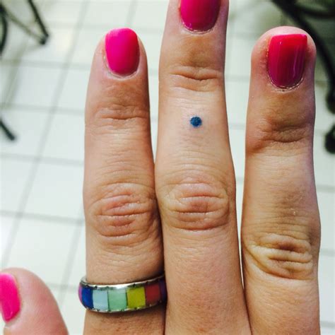 Carl Sagan's pale blue dot tattoo; I've always been so against tattoos ...