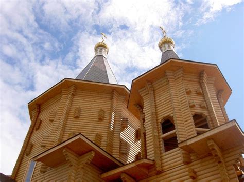 Церковь Серафима Саровского, Лотошино (Лотошинский городской округ ...