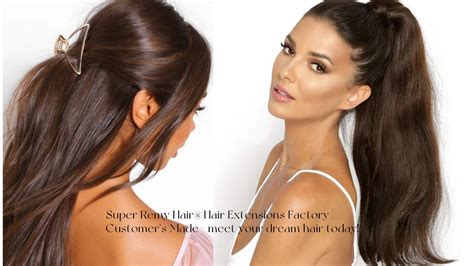 The Ultimate Guide to Choosing the Perfect Hair Topper for Thinning ...