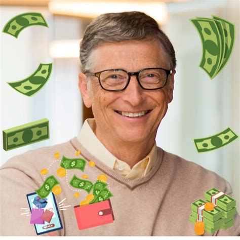 Spend Bill Gates' Money