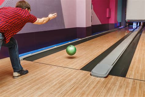 How to Get a Strike Every Time in Wii Bowling Sports Resort