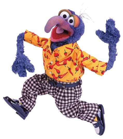 Gonzo the Great | Muppets, Gonzo, The muppet show