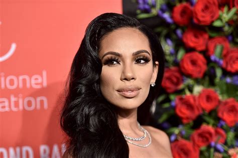 Erica Mena: Wildest "Love & Hip Hop" Moments