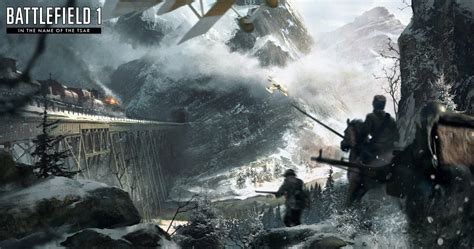 [BF1] New Cavalry Class with SPEAR? Any new info on this? Excited for ...