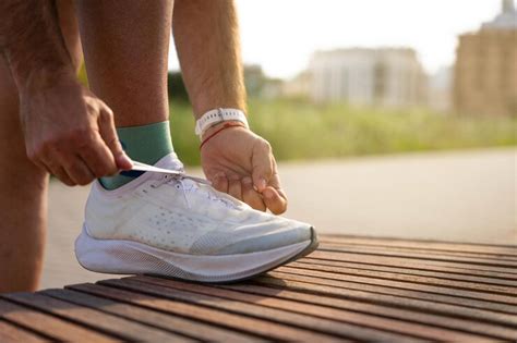 Best Running Socks For Men: Benefits and Recommendations